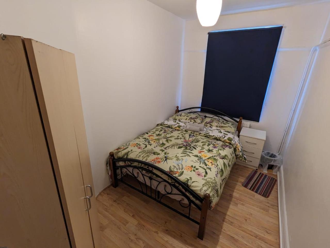 Privatunterkunft Rahal Hackney London