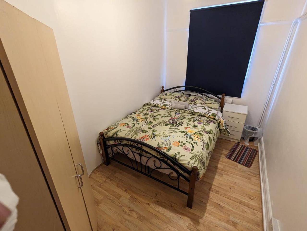 Rahal Hackney Privatunterkunft London