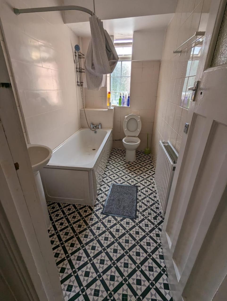 Privatunterkunft Rahal Hackney London